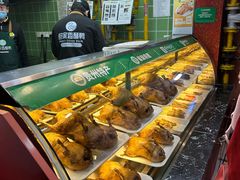 -但家香酥鸭(民生路总店)