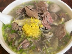 -潮镇老尾牛杂(环城西路店)