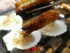 -本炙炭烤·蒲烧活鳗料理店(金沙洲店)