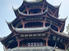 -成都杜甫草堂博物馆