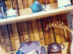 -我茶人文茶馆