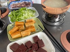 -渔顺生·顺德鱼生·粥底火锅·桑拿鸡(渔人码头店)