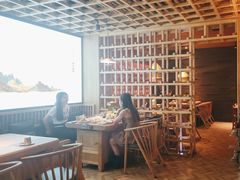 -壹兆炭火烤肉·烤鳗鱼(全运路店)