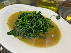 -小贝壳精致餐厅