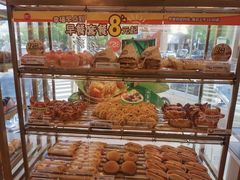 -85度C(青岛闽江路店)