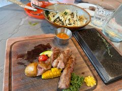 -牛牛西厨· 本地西餐(健威广场店)