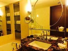 波特曼丽思卡尔顿酒店-上海波特曼丽思卡尔顿酒店