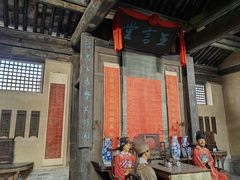-胡氏古民居建筑