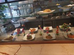 -阿娘家·原生态农家菜(国顺东路店)