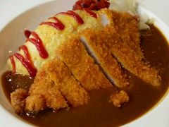 -呀咪咖喱屋(龙之梦购物中心莘庄店)