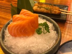 -坂吉屋·居酒屋深夜食堂(龙湖店)