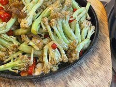 -李师傅脆肚(梅林店)