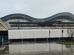 -杭州萧山国际机场