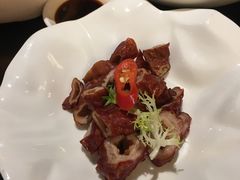 -柒园·三十年创意杭帮菜(龙湖滨江天街店)