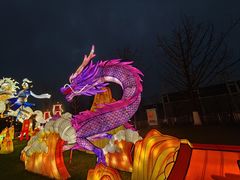 -武汉园博园(武汉自然博物馆)