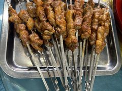 -西北老马食府(陈家营西路店)