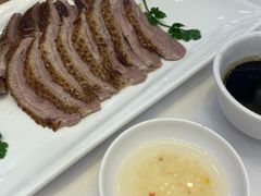 -金华安大酒楼·老牌潮菜·粤式茶点(东方国际店)