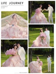 -摩玛婚纱摄影(杭州店)