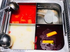 -海底捞火锅(河东万达广场店)