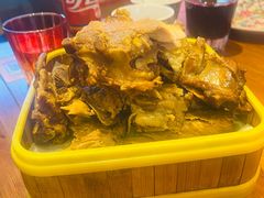 -渔家风味·鲅鱼水饺·央视展播·海鲜天津菜(开发区店)