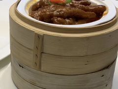 -皇朝尊会(龙之梦大酒店)