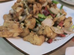 -老鄞江清水龙虾•赵赵家(江北店)