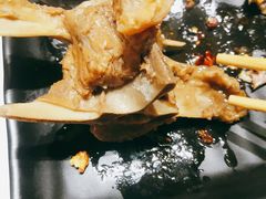 -东厨虾煌(电子街店)