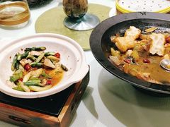 -小厨娘淮扬菜(天印大道店)