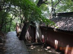 -惠山古镇·寄畅园