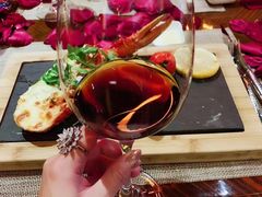 -YUE·6·西式融合餐厅(外滩六号店)