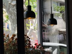 -Apollo·西班牙小酒馆(安福路店)