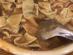 -真素诚·清真(新华路店)