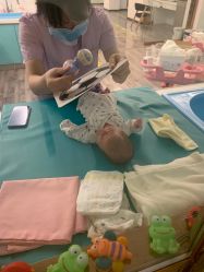 -百悦健康月子中心(祈悦店)