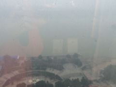 -长沙富力万达文华酒店