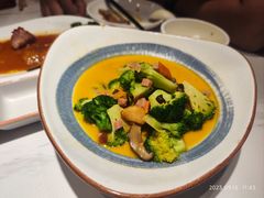 -南枝记·广东味道(中骏世界城店)