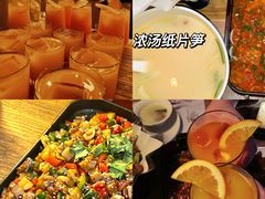 -不二·民谣音乐餐吧(长沙店)