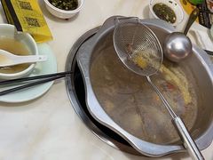 -潮汕大目牛肉火锅(水围店)