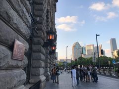-罗斯福色戒酒吧(外滩店)