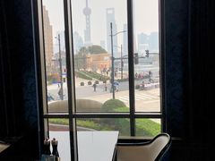 -上海苏宁宝丽嘉酒店·Cafe Bellagio西餐厅