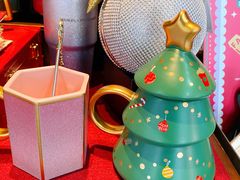 -星巴克(广州南站A18检票口楼上)