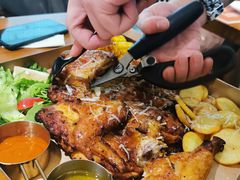 -HELLO MUSAE 拾光缪斯餐厅·纯正希腊风味(苏州中心店)