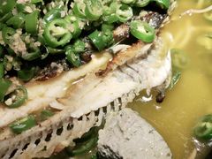 -吞鱼兽麻辣烤鱼(万达店)