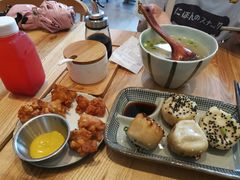 -陈家生煎(世茂双子塔店)