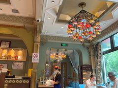 -清真吐鲁番餐厅(牛街店)