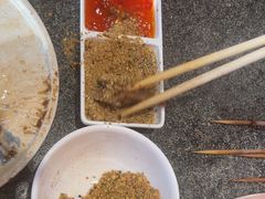 -揽月斋炙子烤肉·清真(安定门·五道营店)