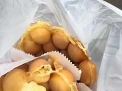 -利强记北角鸡蛋仔(弥敦道店 )