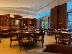 -广州富力丽思卡尔顿酒店