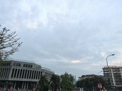 -洪霞餐馆