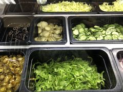 -SUBWAY赛百味(浦东机场店)