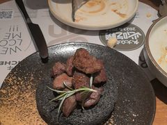 -一沙一城·岩烤牛扒(深圳首店)